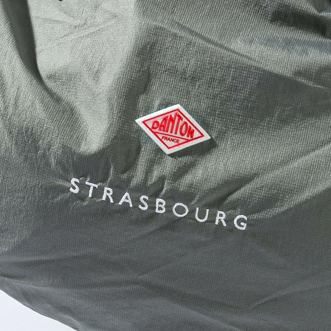 ダントン STRASBOURG ショルダーバッグ DANTON strasbourg