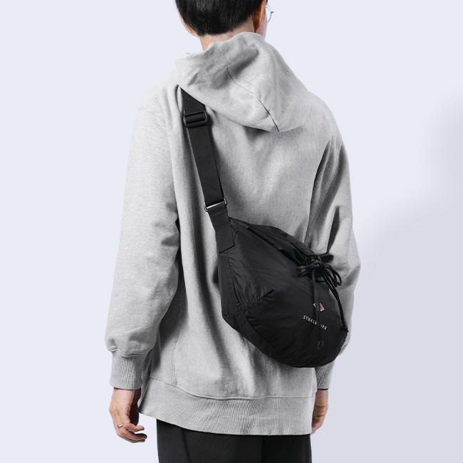 ダントン STRASBOURG ショルダーバッグ DANTON strasbourg