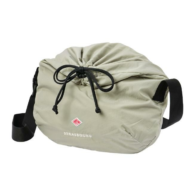 ダントン STRASBOURG ショルダーバッグ DANTON strasbourg