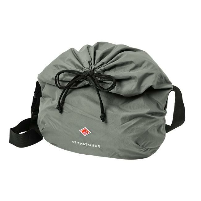 ダントン STRASBOURG ショルダーバッグ DANTON strasbourg