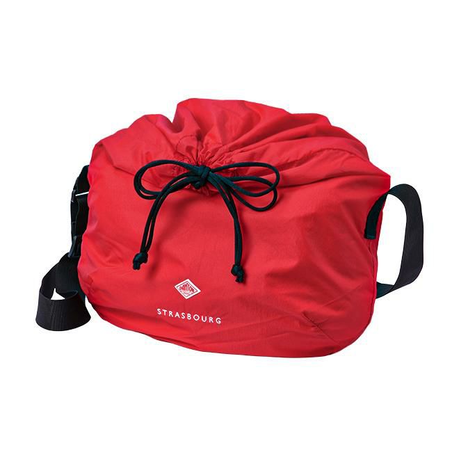 ダントン STRASBOURG ショルダーバッグ DANTON strasbourg