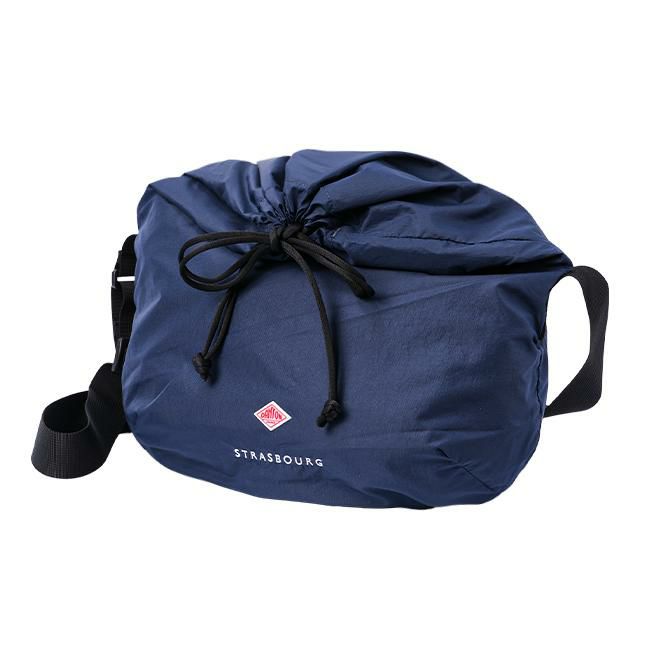 ダントン STRASBOURG ショルダーバッグ DANTON strasbourg