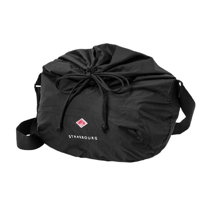 ダントン STRASBOURG ショルダーバッグ DANTON strasbourg