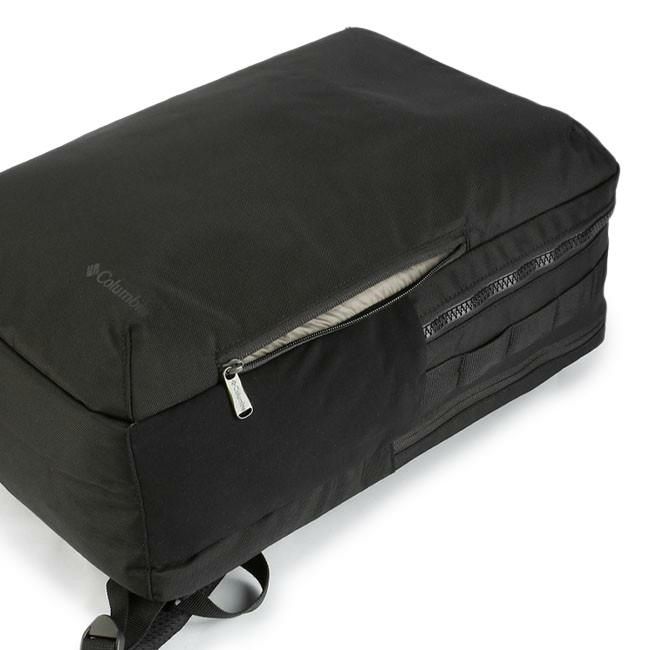 コロンビア LIFESTYLE/スターレンジ リュック Columbia st-range-sbm