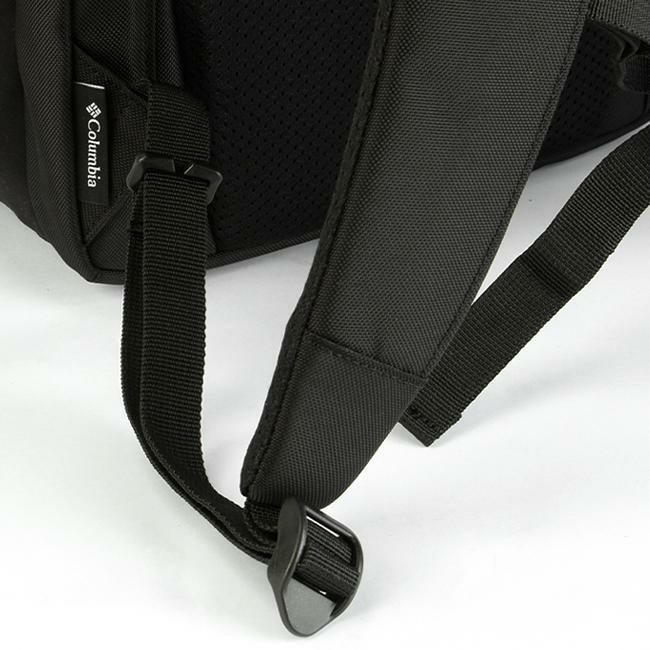 コロンビア LIFESTYLE/スターレンジ リュック Columbia st-range-sbm