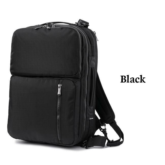 コロンビア LIFESTYLE/スターレンジ リュック Columbia st-range3way