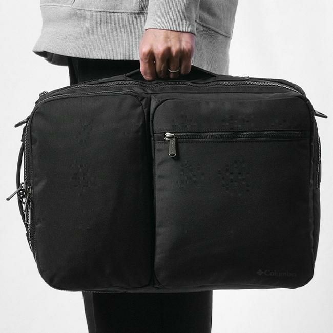 コロンビア LIFESTYLE/スターレンジ リュック Columbia st-range3way