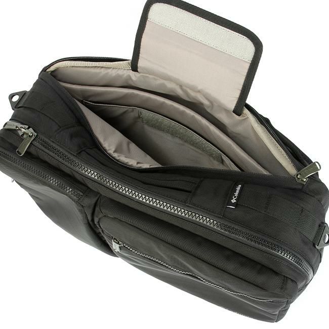 コロンビア LIFESTYLE/スターレンジ リュック Columbia st-range3way