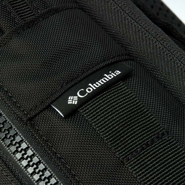 コロンビア LIFESTYLE/スターレンジ リュック Columbia st-range3way