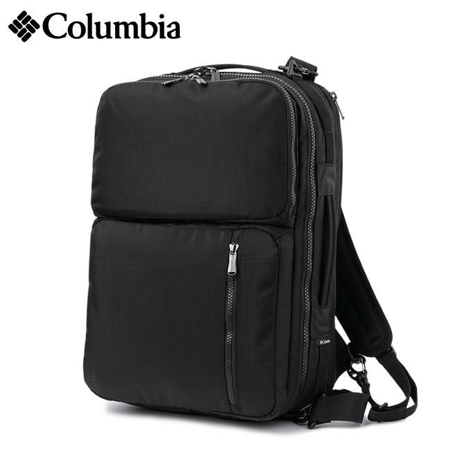 コロンビア LIFESTYLE/スターレンジ リュック Columbia st-range3way