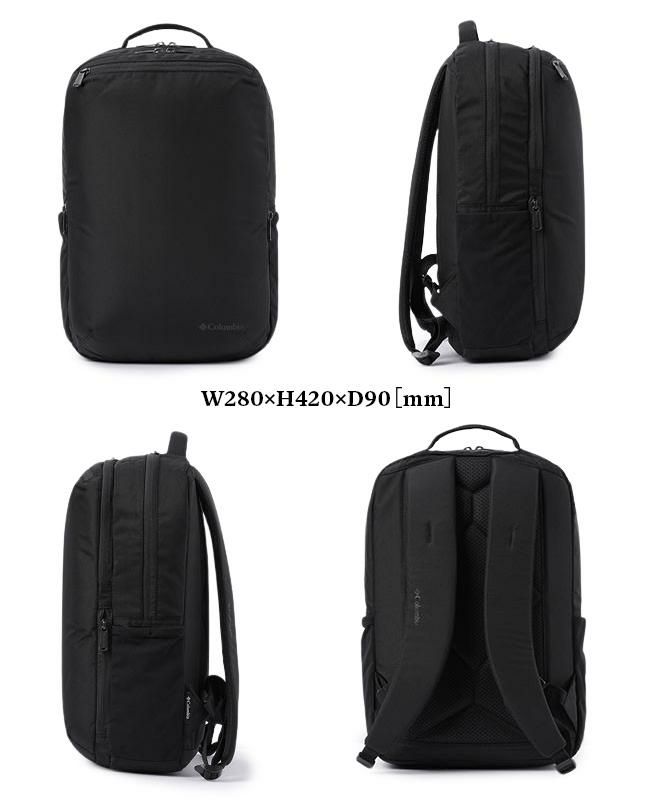 コロンビア LIFESTYLE/スターレンジ リュック Columbia st-rrange-sbs