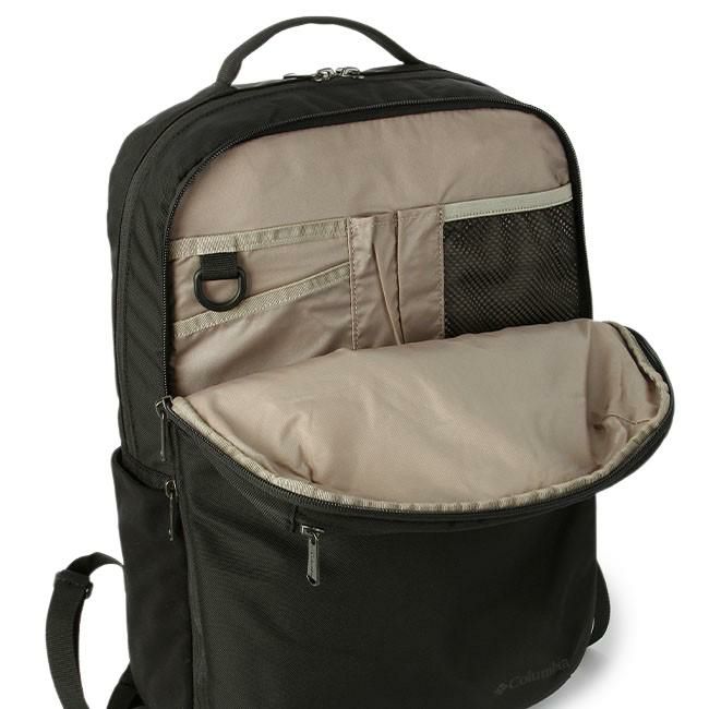 コロンビア LIFESTYLE/スターレンジ リュック Columbia st-rrange-sbs