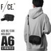 F/CE. 420 re/cor ショルダーバッグ  420holiday