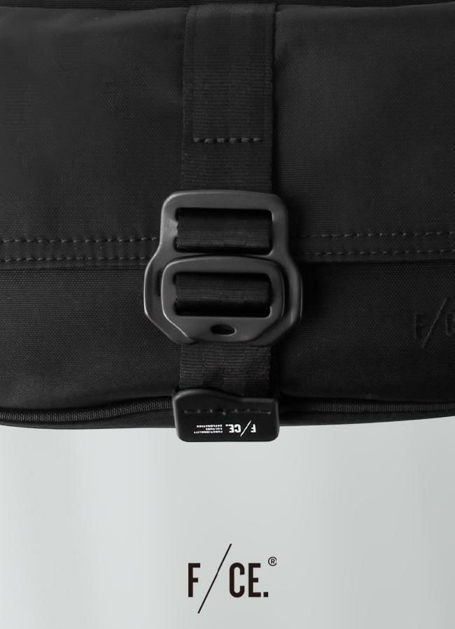 F/CE. 420 re/cor ショルダーバッグ  420holiday