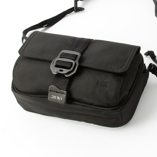 F/CE. 420 re/cor ショルダーバッグ  420holiday