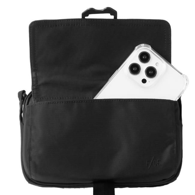 F/CE. 420 re/cor ショルダーバッグ  420holiday