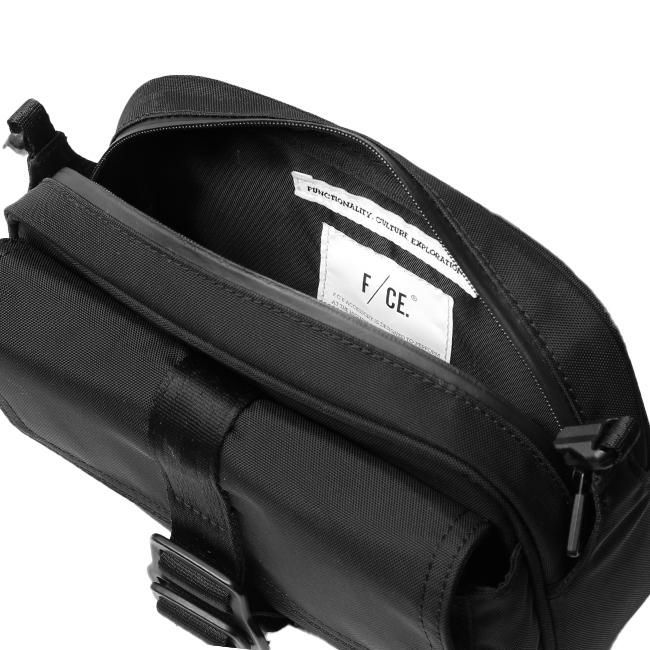 F/CE. 420 re/cor ショルダーバッグ  420holiday