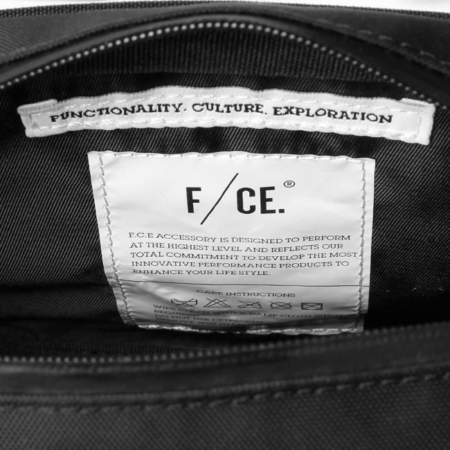 F/CE. 420 re/cor ショルダーバッグ  420holiday