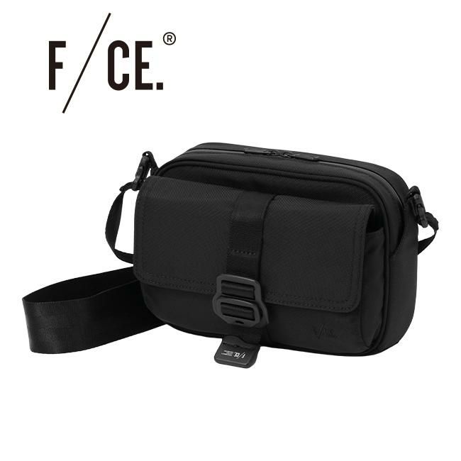 F/CE. 420 re/cor ショルダーバッグ  420holiday