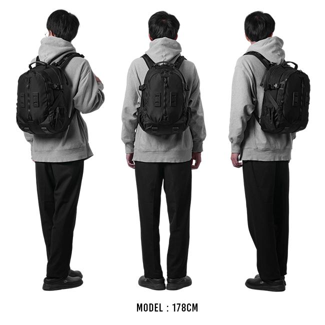 正規取扱店】F/CE. リュック バックパック 28L A4 撥水 防水 軽量 