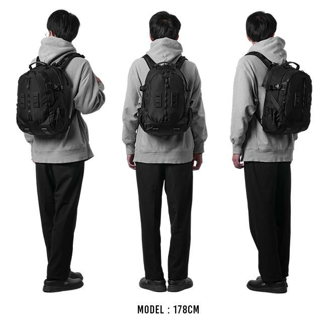 F/CE. 420 re/cor リュック  420travel-s-bp