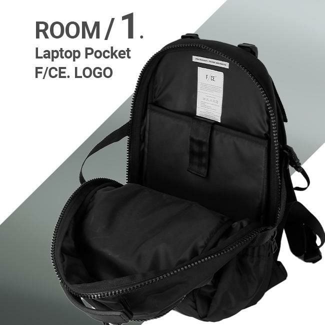 F/CE. 420 re/cor リュック  420travel-s-bp