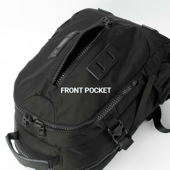 F/CE. 420 re/cor リュック  420travel-s-bp