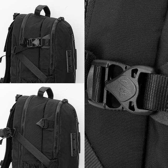 F/CE. 420 re/cor リュック  420travel-s-bp