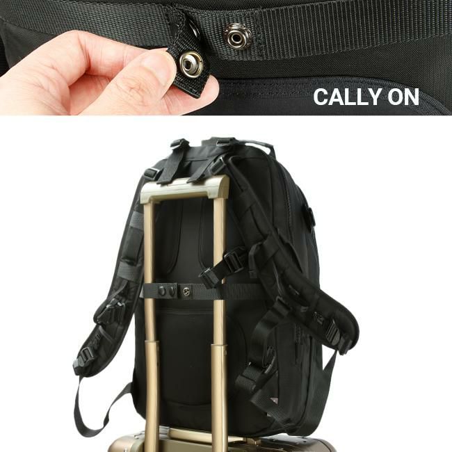 F/CE. 420 re/cor リュック  420travel-s-bp