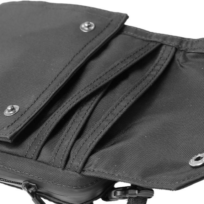 F/CE. 420 re/cor ショルダーバッグ  420traveller