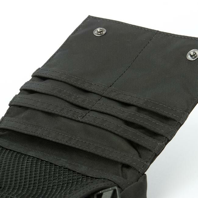 F/CE. 420 re/cor ショルダーバッグ  420traveller