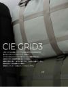 シー グリッド3 ボストンバッグ CIE cie-032205