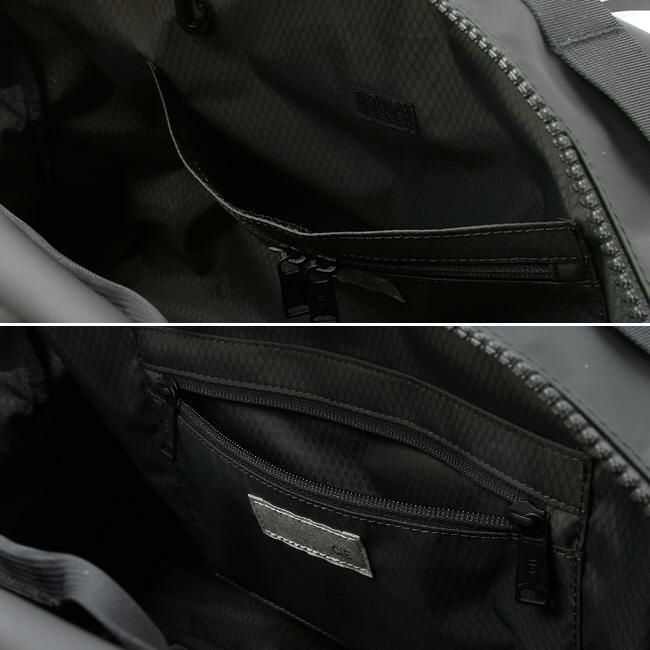 シー グリッド3 ボストンバッグ CIE cie-032205