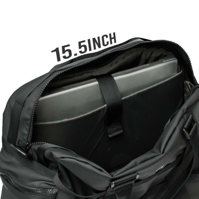 シー グリッド3 ボストンバッグ CIE cie-032205