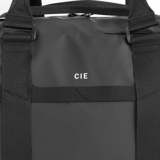 シー グリッド3 ボストンバッグ CIE cie-032205