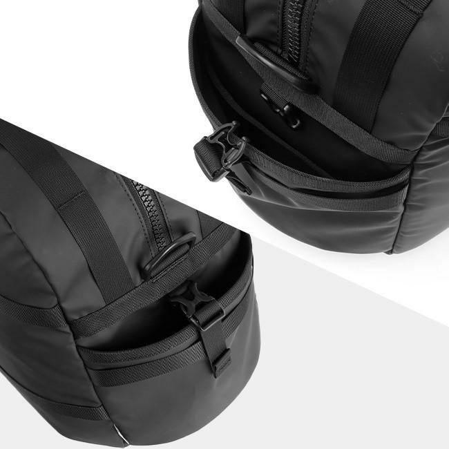 シー グリッド3 ボストンバッグ CIE cie-032205