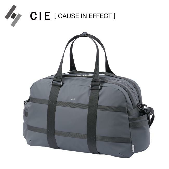シー グリッド3 ボストンバッグ CIE cie-032205