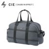 シー グリッド3 ボストンバッグ CIE cie-032205
