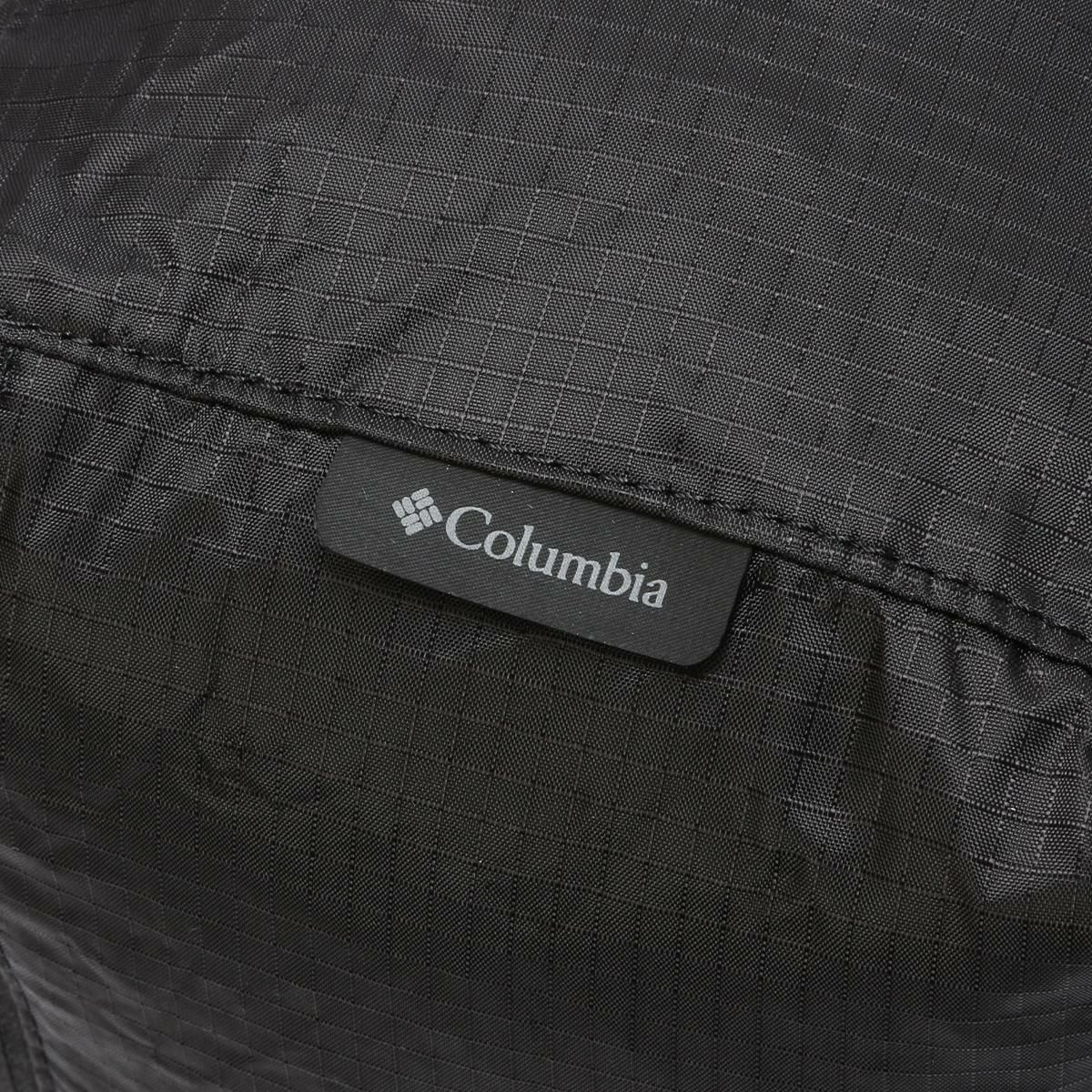 コロンビア LIFESTYLE/タイガーブルック パッキングバッグ Columbia tygerbrook-tc