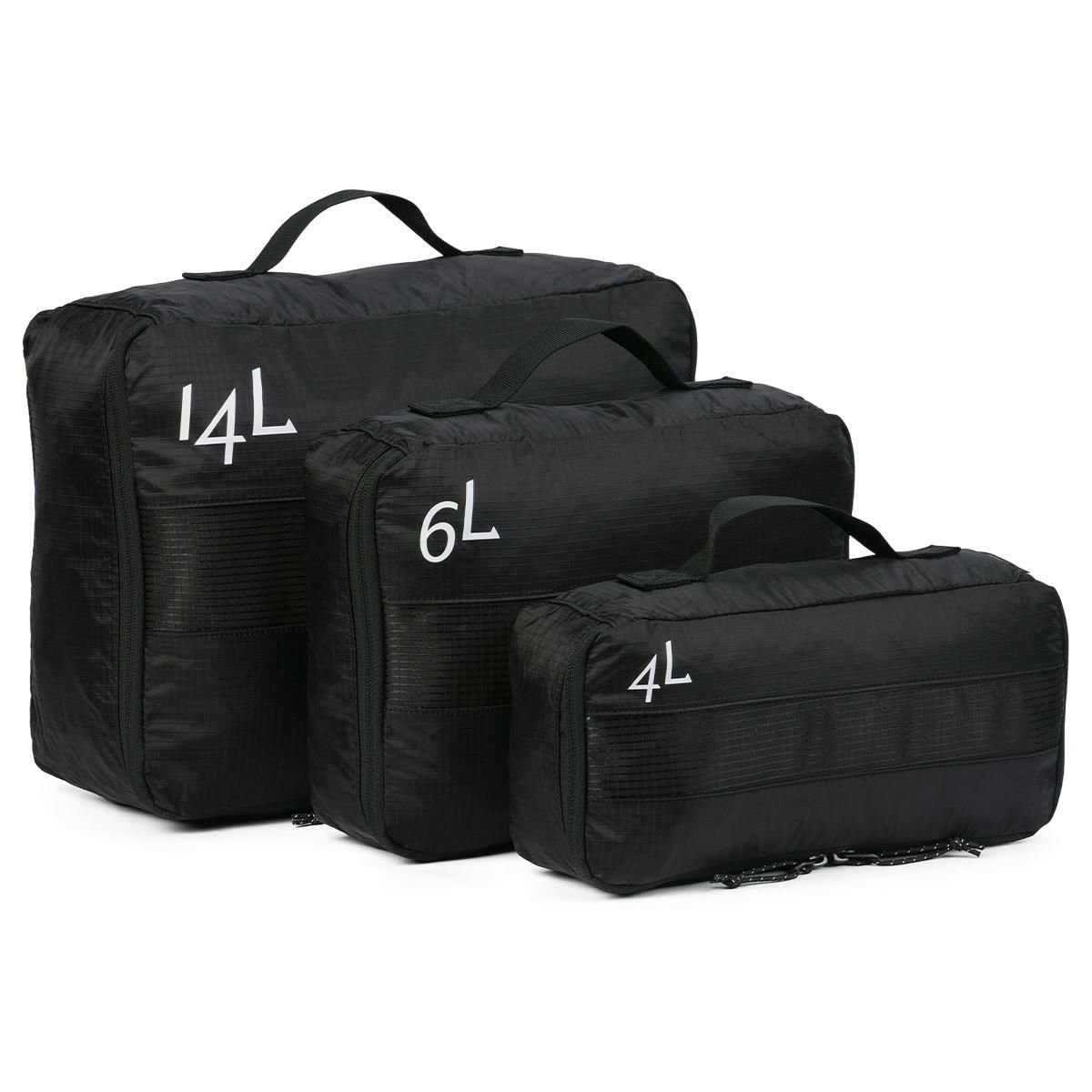 コロンビア LIFESTYLE/タイガーブルック パッキングバッグ Columbia tygerbrook-tc