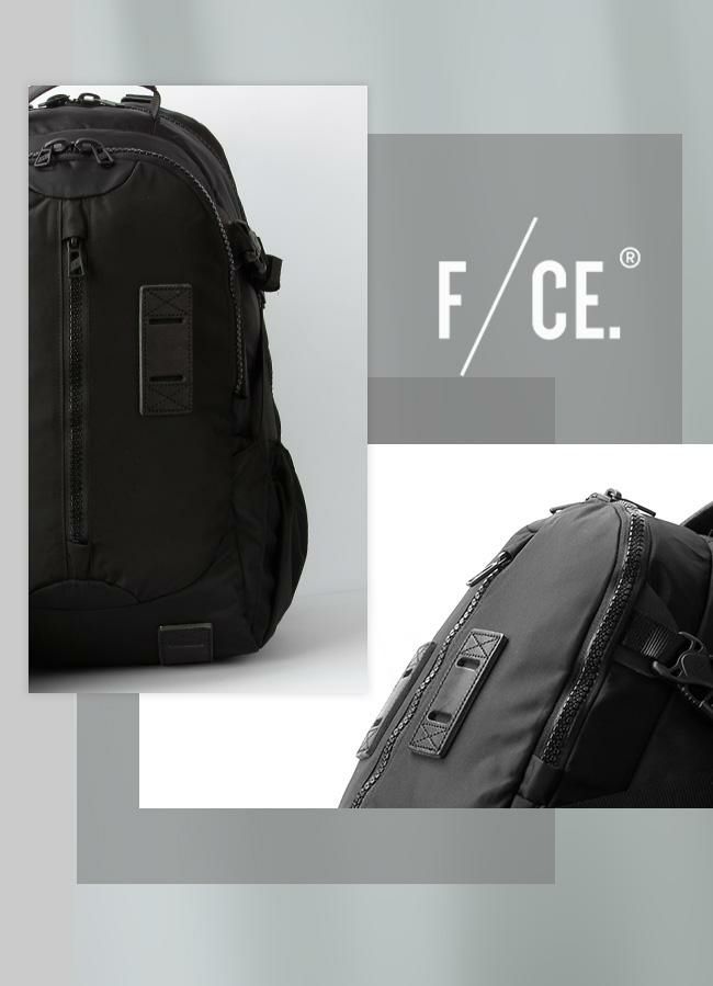 F/CE. 420 re/cor リュック  420travel-bp