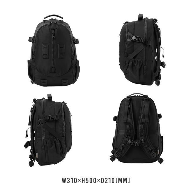 F/CE. 420 re/cor リュック  420travel-bp