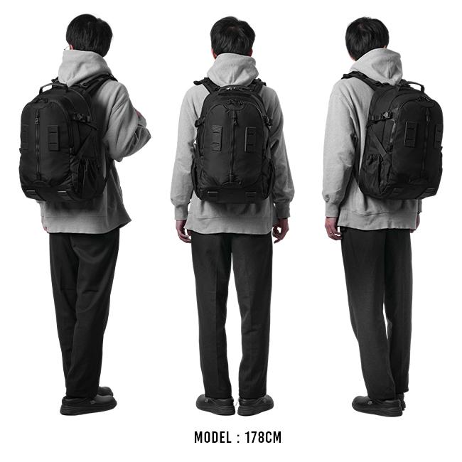 正規取扱店】F/CE. リュック バックパック 33L B4 PC収納 撥水 