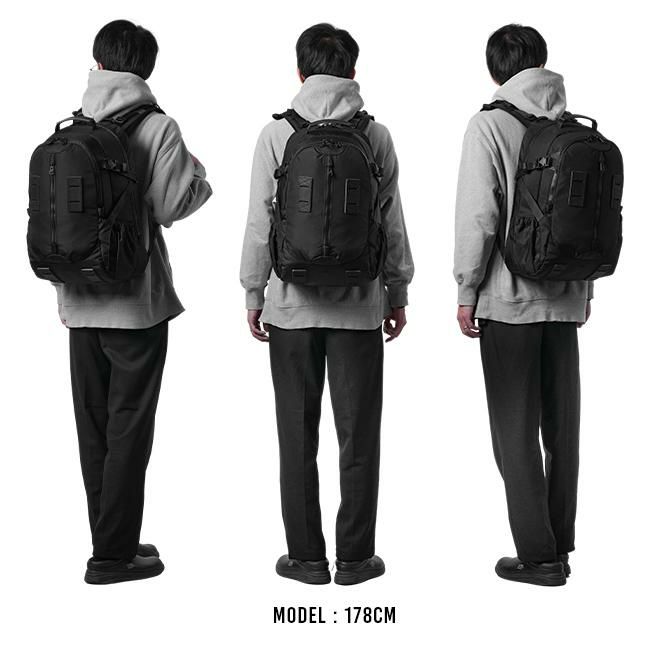 F/CE. 420 re/cor リュック  420travel-bp