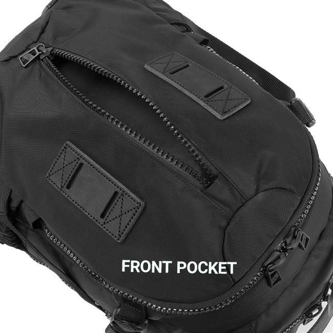 F/CE. 420 re/cor リュック  420travel-bp