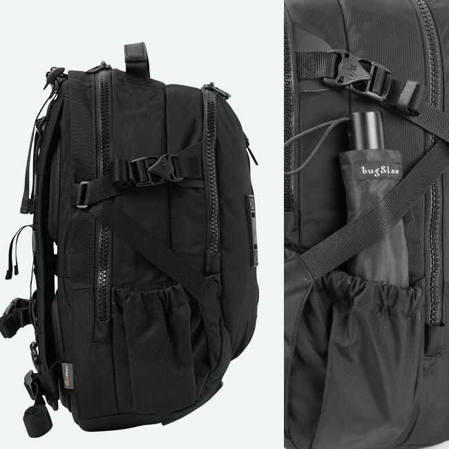 F/CE. 420 re/cor リュック  420travel-bp