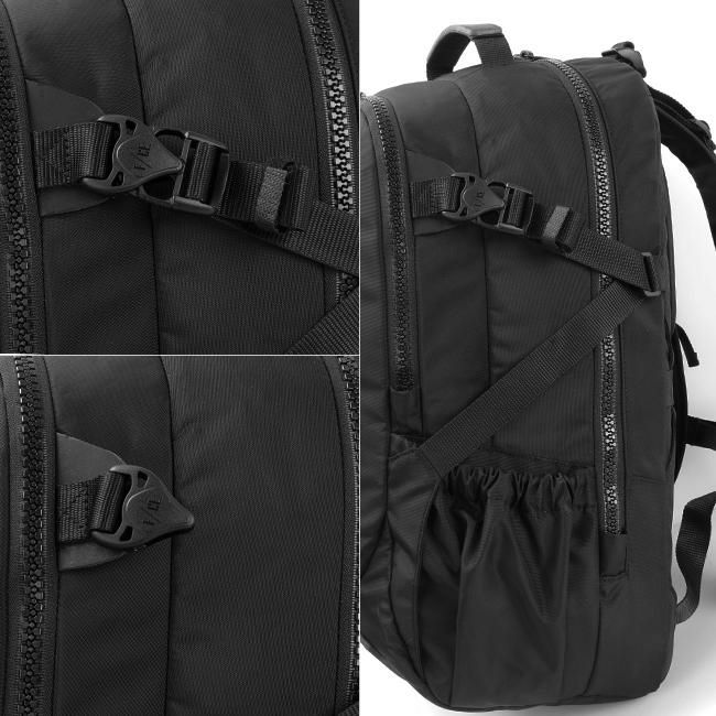 F/CE. 420 re/cor リュック  420travel-bp