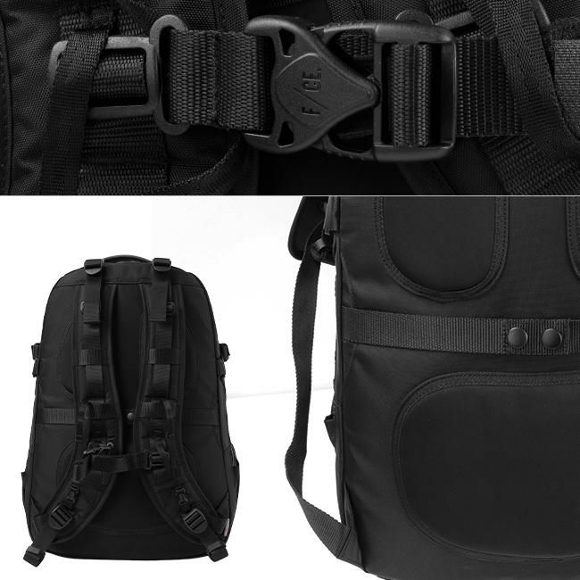 F/CE. 420 re/cor リュック  420travel-bp