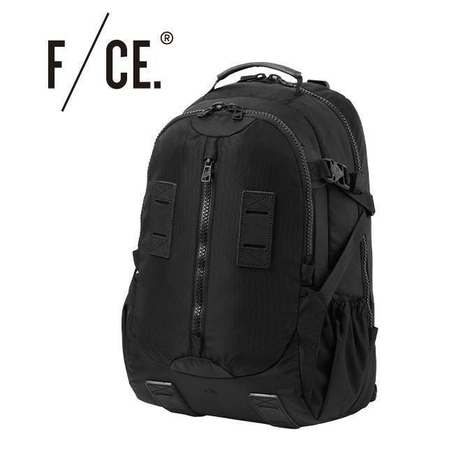 F/CE. 420 re/cor リュック  420travel-bp