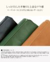 クレドラン バーグ ショルダーウォレット CLEDRAN cl3449